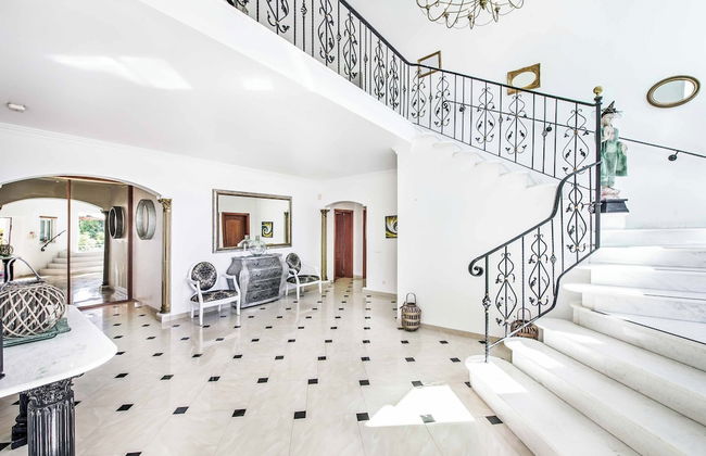 Villa Paris - Foto 14