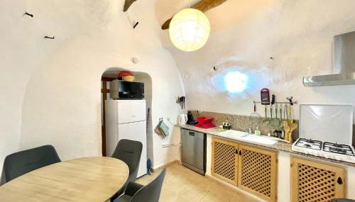 Cave Houses Ed, Yara and Nadieh with PRM facilities - Foto 4