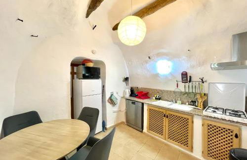 Cave Houses Ed, Yara and Nadieh with PRM facilities - Foto 4