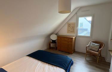 Charmante maison à 5min de la plage et du golf - Foto 18