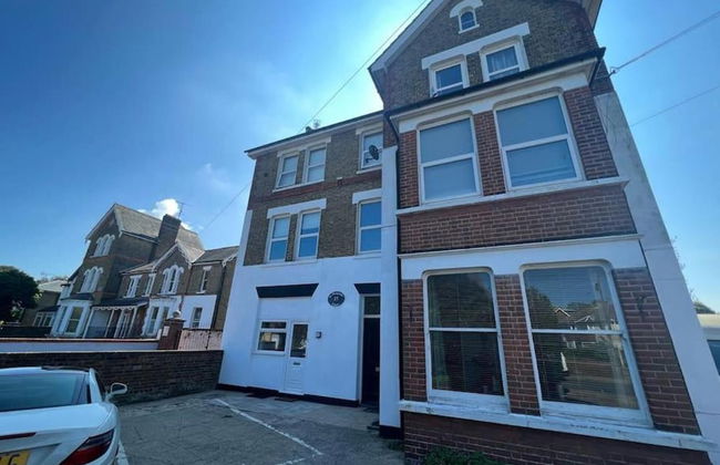 Cosy Coach House Garden Apt by the Sea Res Parking - Foto 37