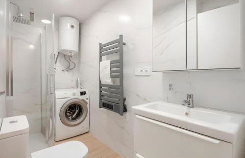 El Retiro - Frontal al mar, 1a Línea, como en tu casa - Photo 28