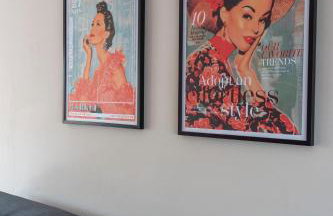 Beauly Court Suites - Foto 23