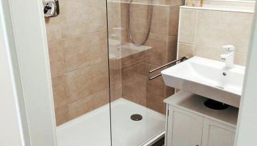 Casa Schneider - Urlaub an der Mittelmosel - Foto 5, Shower