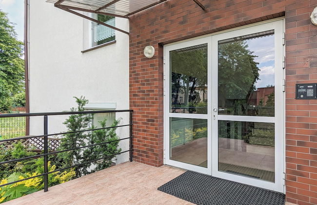 Wakacyjny Apartament Puck by Renters - Photo 20