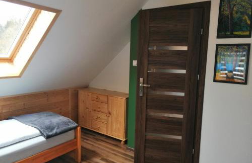 Domek na wyłączność Stronie Śląskie Nowy Gierałtów - Foto 9