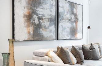 Rare 4beds Townhouse in Kensington with Patio - Foto 12