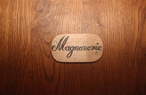 Gîtes Mas de la Musardière - Foto 15