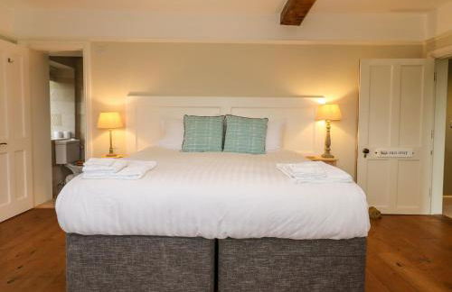 Hammonds Farmhouse - Foto 37