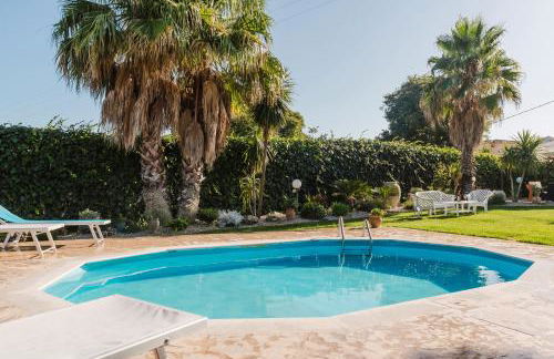 Casa Margiulu’ - Partanna - Foto 21