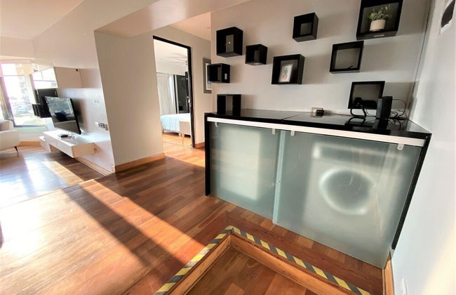 Stylish Ocean View Private Apartment - Foto 36