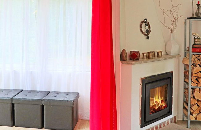 5 Person Holiday Home in Steninge-by Traum - Foto 10