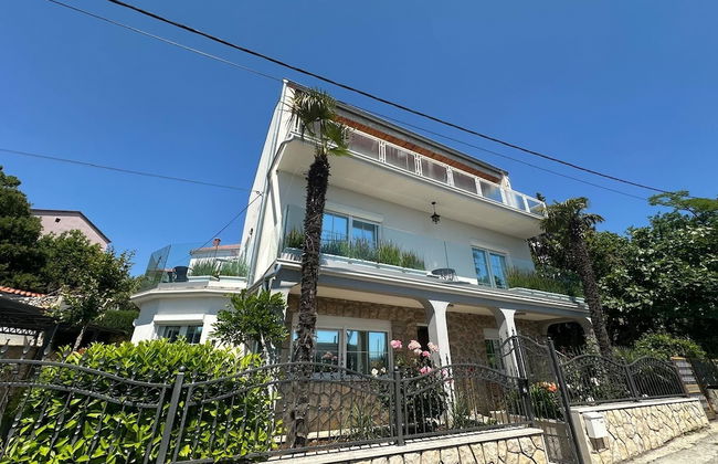 Apartment Toma 2 - Photo 27