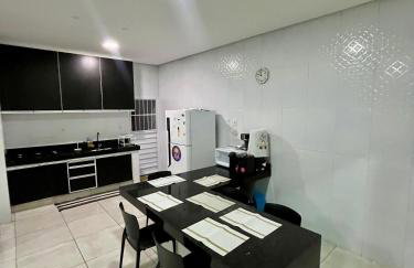 Casa em Paripueira, conforto e privacidade - Foto 13