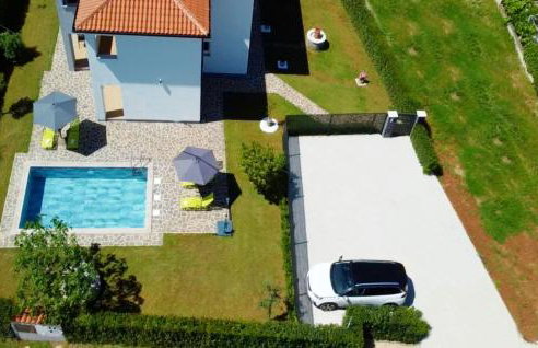 Modern holiday home with shared pool - Foto 39