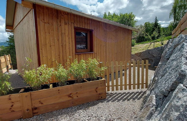 Chalet in St Maurice Near Ballon D'alsace - Photo 29
