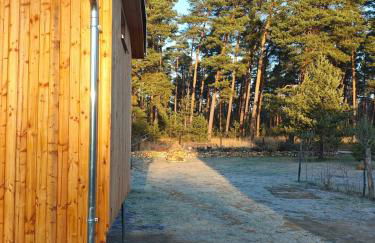 Tiny House am Waldrand - Foto 16