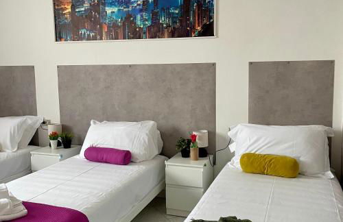 Bnbook Residenza Vespucci - Foto 32