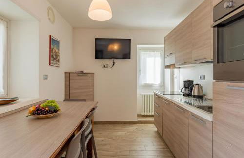 Apartment Nonni by Interhome - Foto 19