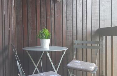 Luxury Apartment MONTCHAVIN - Foto 45