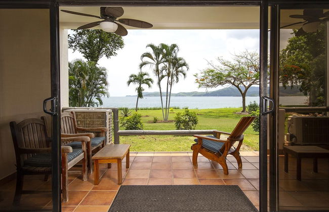 Newly Remodeled Beachfront Condo, Ground-Floor Terrace & Direct Access to Playa Flamingo - Foto 20