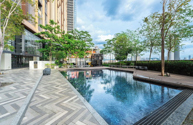 Harmony Luxury Suites At Lucentia BBCC - Foto 46