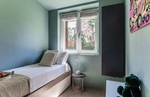 L'Orangerie di Villa Mayer - MyHomeInComo - Foto 71