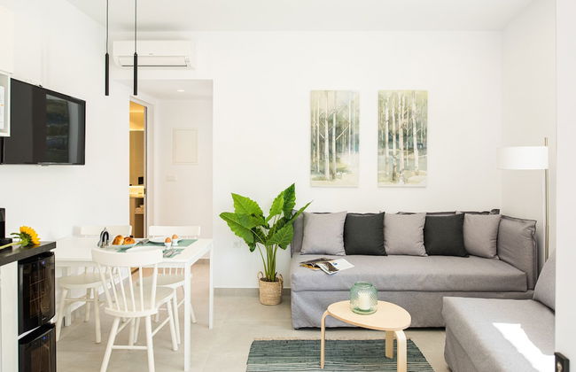 Cozy Corner Luxury Apartments - Foto 31