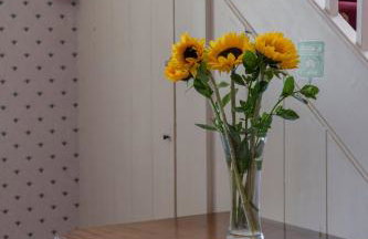 Elberry Farm - unique seaside farmhouse - Foto 12