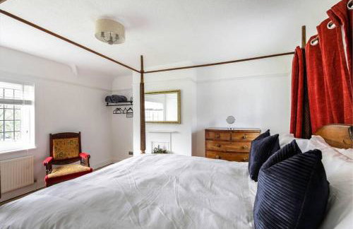 Duke of York Cottage, Port Sunlight - Stanley-Stays - Foto 15