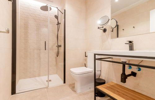 Home Art Apartments Bernabéu - Foto 25