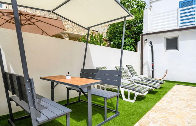 Villa in Porec With Private Pool and Beach - Foto 18