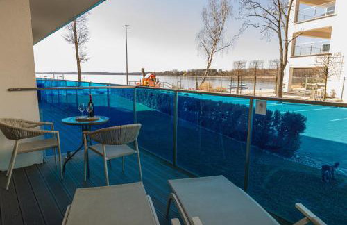 Apartamenty Boszkowo Aquarius Blue - Foto 32