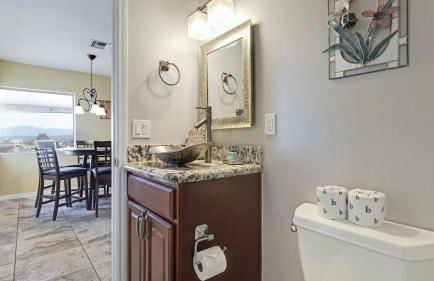 Fountain Hiils 4 Bdrm W/breathtaking Views & Pool! - Foto 59