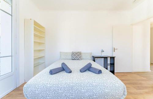 Spacieux T6 du Pouset - 10 personnes tout équipé - Foto 12