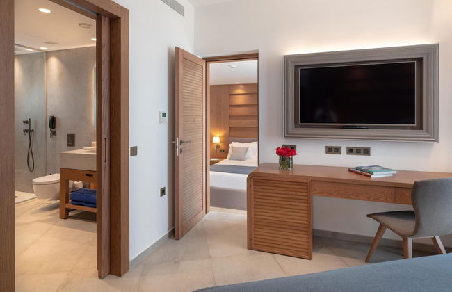 Nana Golden Beach - All Inclusive - Foto 66