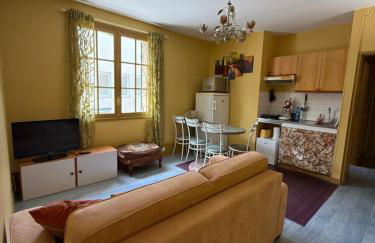 Appartement au bord de la mer - Photo 1