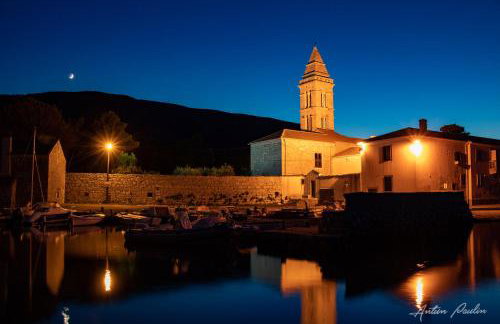 Villa Iginia, Nerezine - Foto 9