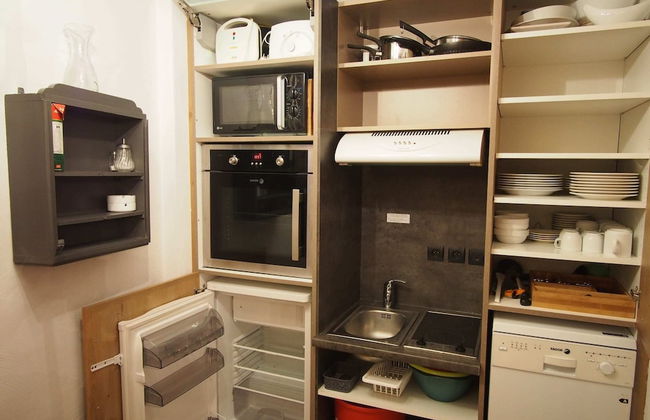 RisoulSki Antarès - Foto 70