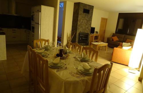 Casa Ombrieta - Foto 47