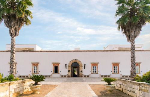 Tenuta Mosè Charming House&Relais Gallipoli - Foto 33