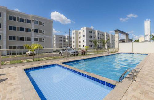 Apartamento próximo Aeroporto Cuiabá - Photo 17