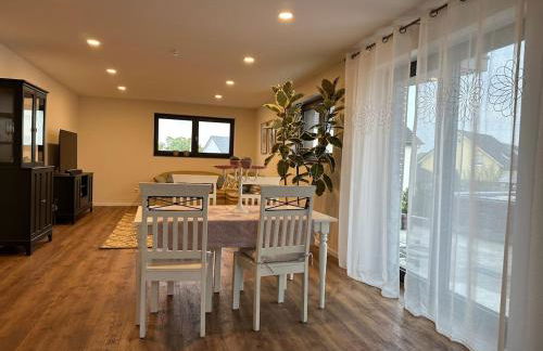 Neue helle 4 Zimmerwohnung mit Tiefgaragenparkplatz - Foto 20