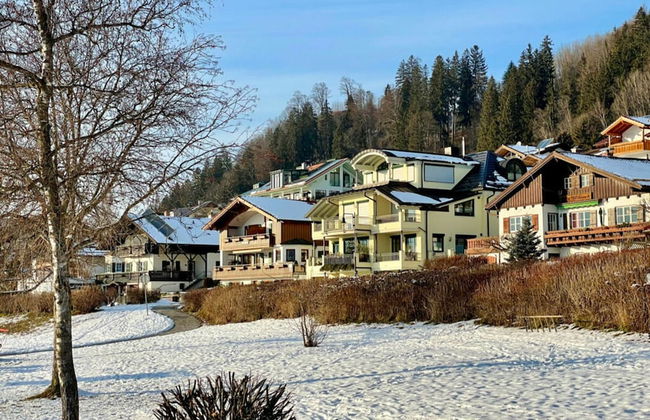 Nice Apartment in Hopfen am See - Foto 32