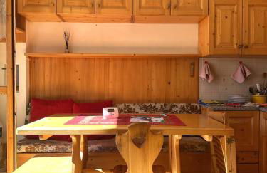 Alpine Breeze Lodge - Foto 1