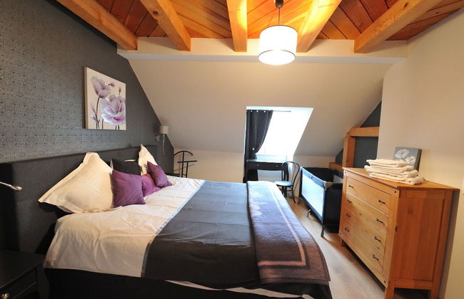 Gite Clos Angelique - Foto 1