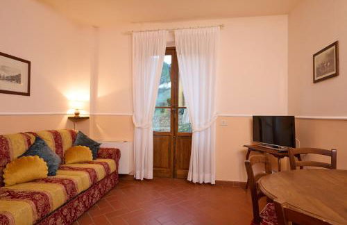 Podere dell'Anselmo - Foto 30