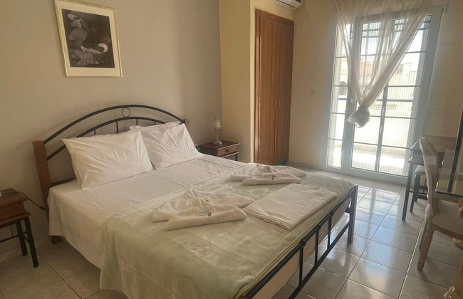 Villa Askamnia and Suites - Foto 27