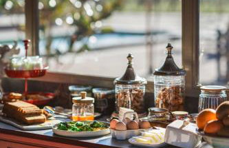 Milea Agritourism - Foto 45