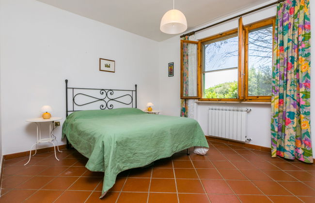 Villa Le Querce - Foto 17